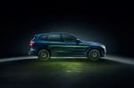 Alpina XD3 Allrad 2018 года (WW)